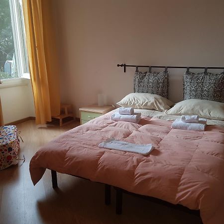 Myroom Firenze Statuto Εξωτερικό φωτογραφία