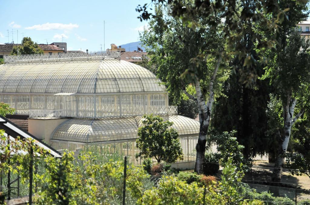 Myroom Firenze Statuto Εξωτερικό φωτογραφία