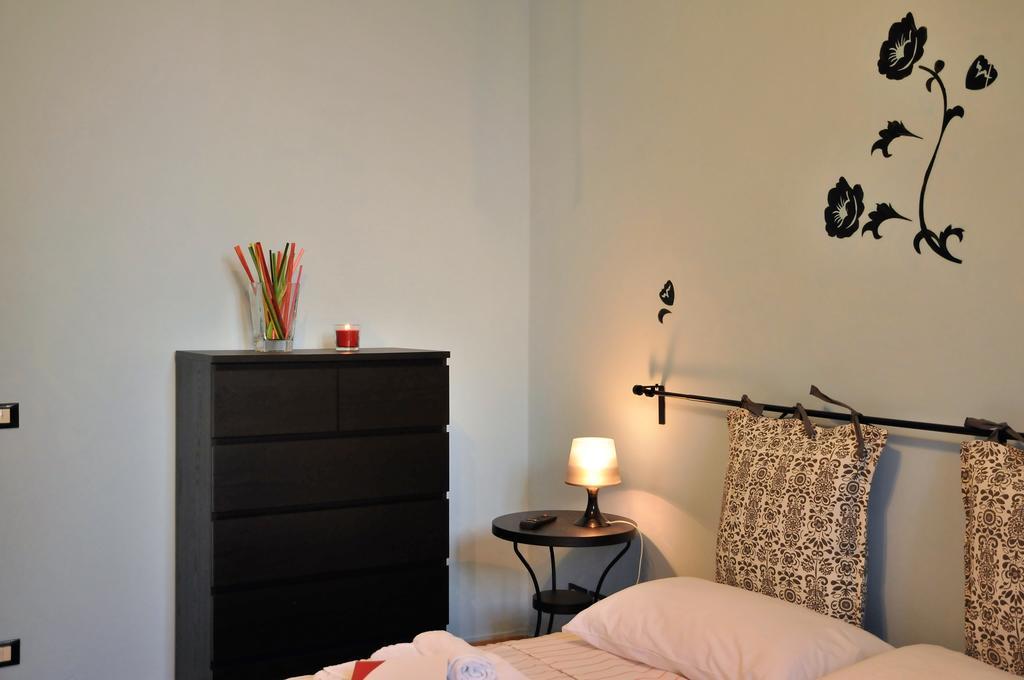 Myroom Firenze Statuto Εξωτερικό φωτογραφία