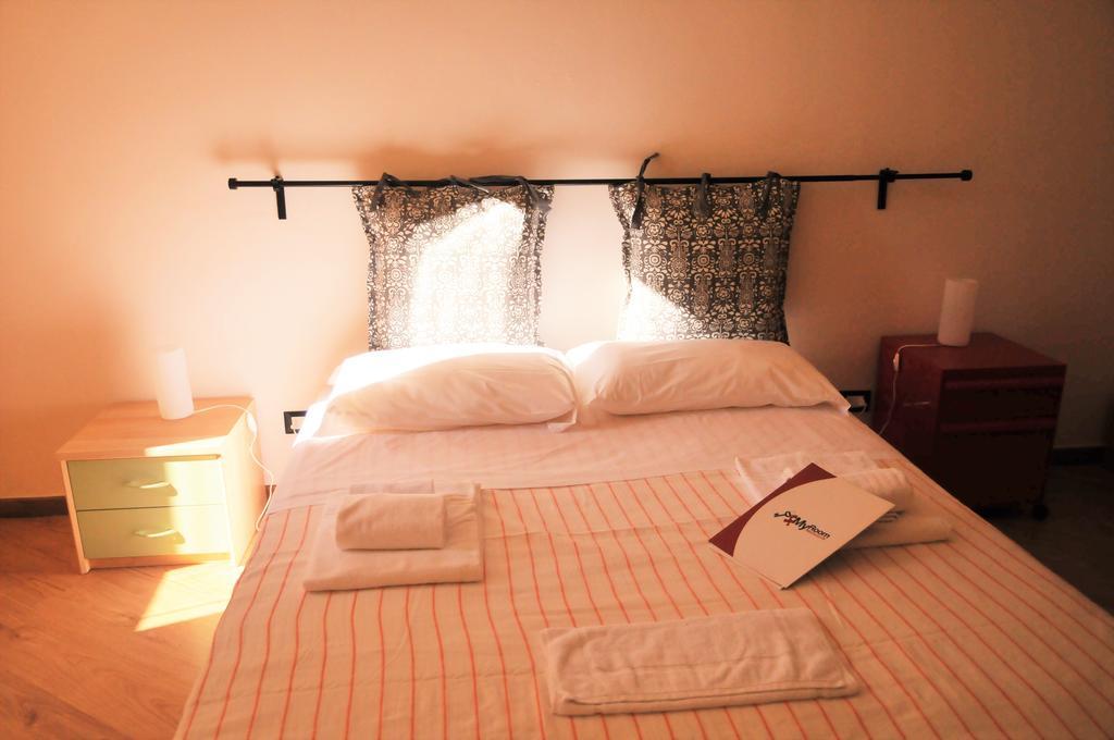 Myroom Firenze Statuto Εξωτερικό φωτογραφία