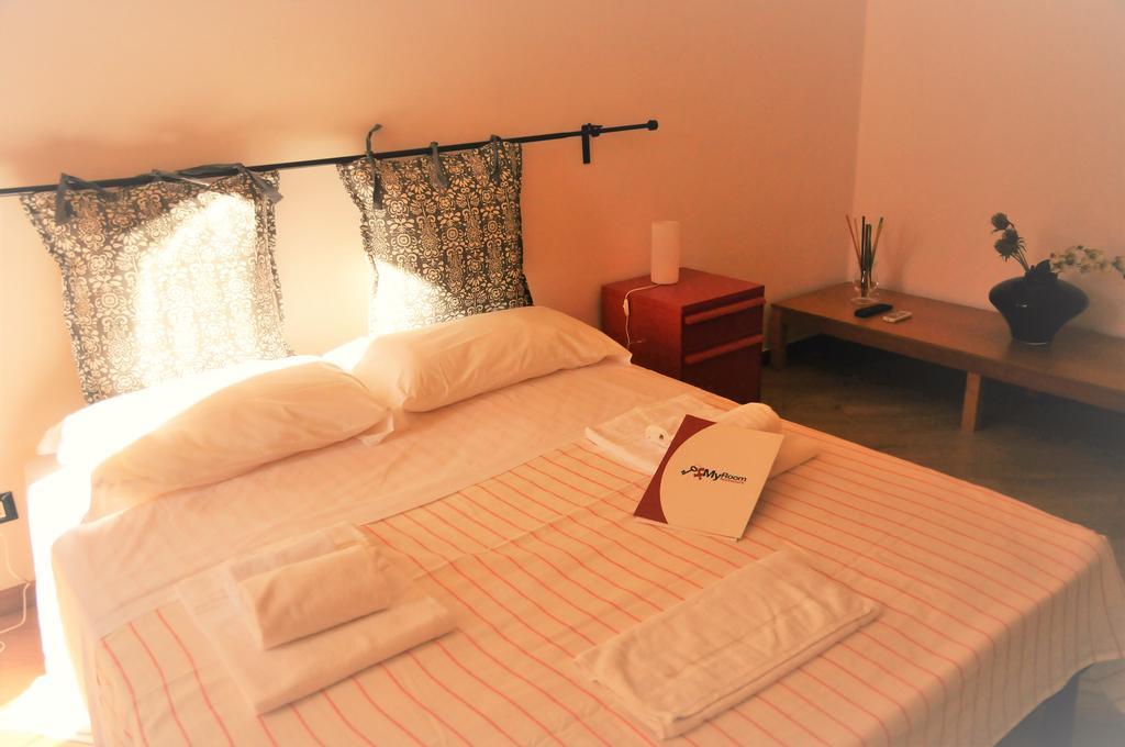 Myroom Firenze Statuto Εξωτερικό φωτογραφία