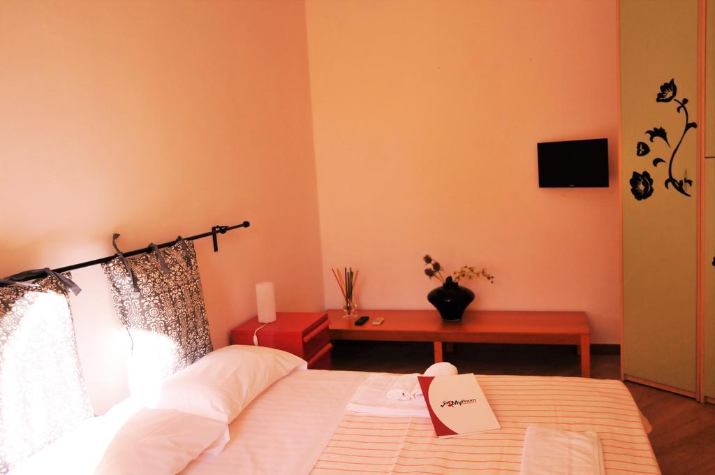 Myroom Firenze Statuto Εξωτερικό φωτογραφία