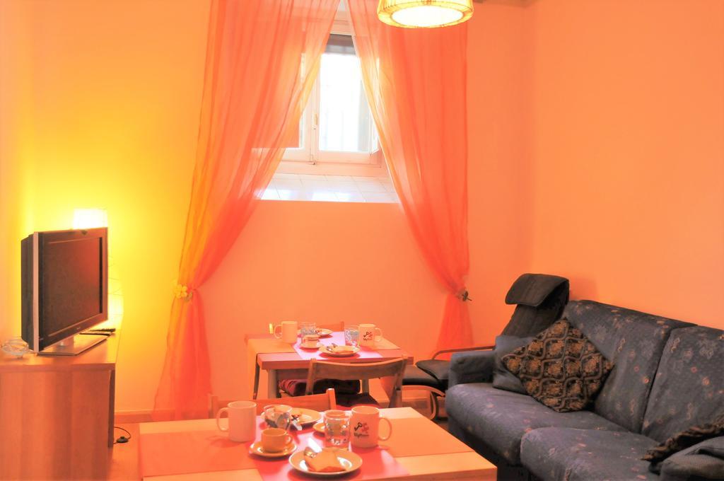 Myroom Firenze Statuto Εξωτερικό φωτογραφία