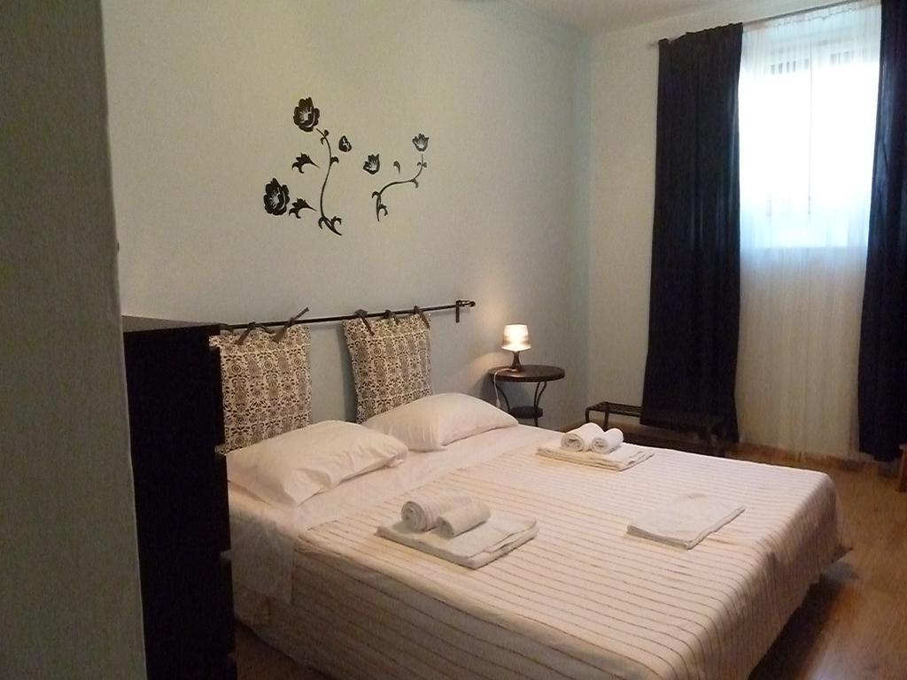 Myroom Firenze Statuto Εξωτερικό φωτογραφία