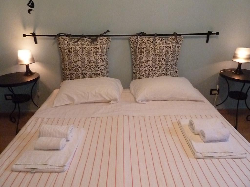 Myroom Firenze Statuto Εξωτερικό φωτογραφία