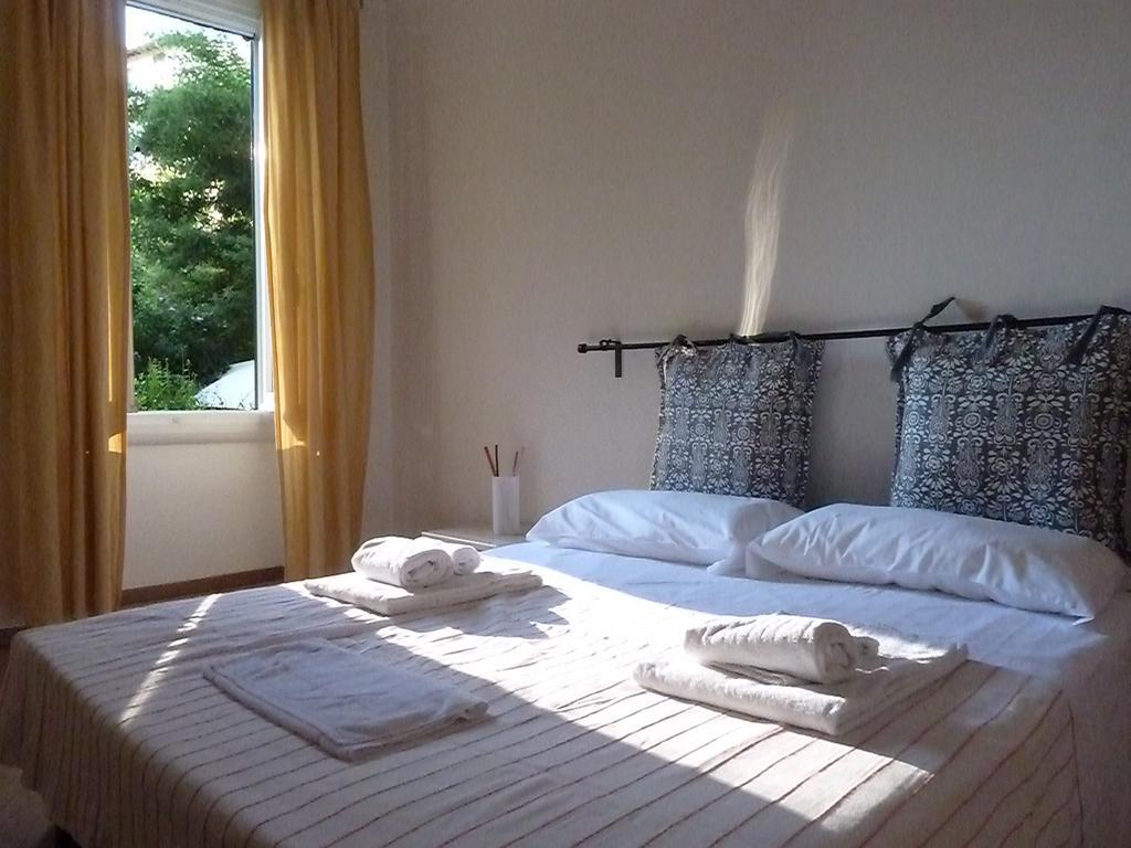 Myroom Firenze Statuto Εξωτερικό φωτογραφία