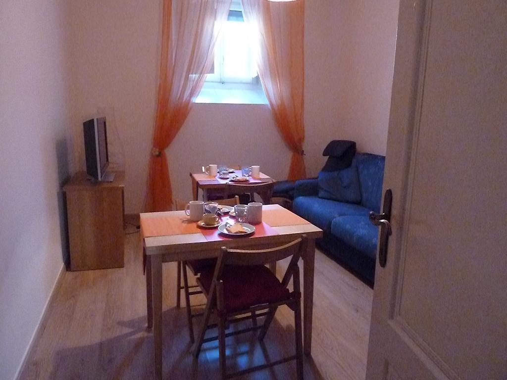 Myroom Firenze Statuto Εξωτερικό φωτογραφία