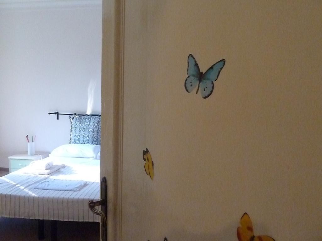 Myroom Firenze Statuto Εξωτερικό φωτογραφία