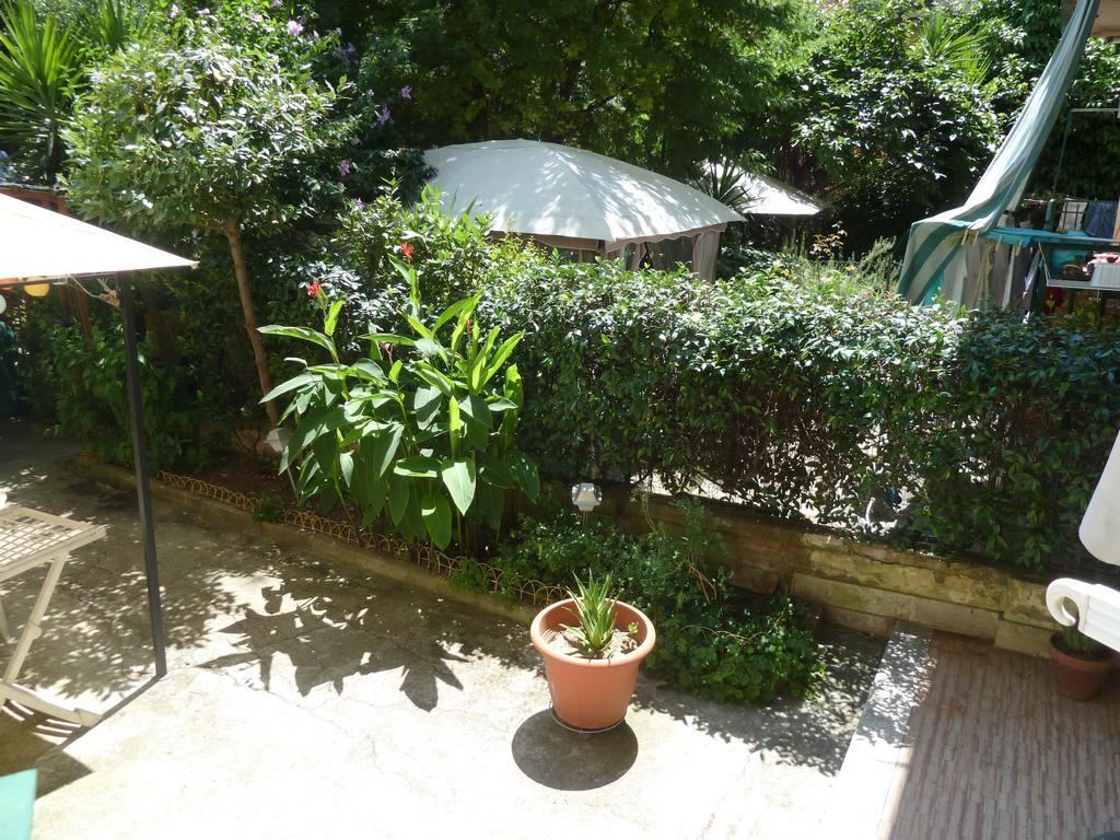 Myroom Firenze Statuto Εξωτερικό φωτογραφία