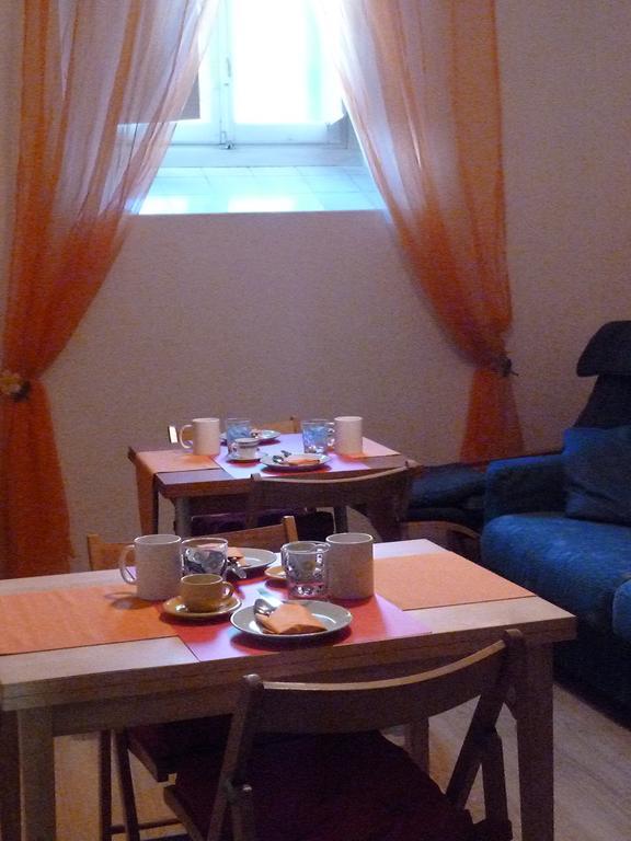 Myroom Firenze Statuto Εξωτερικό φωτογραφία