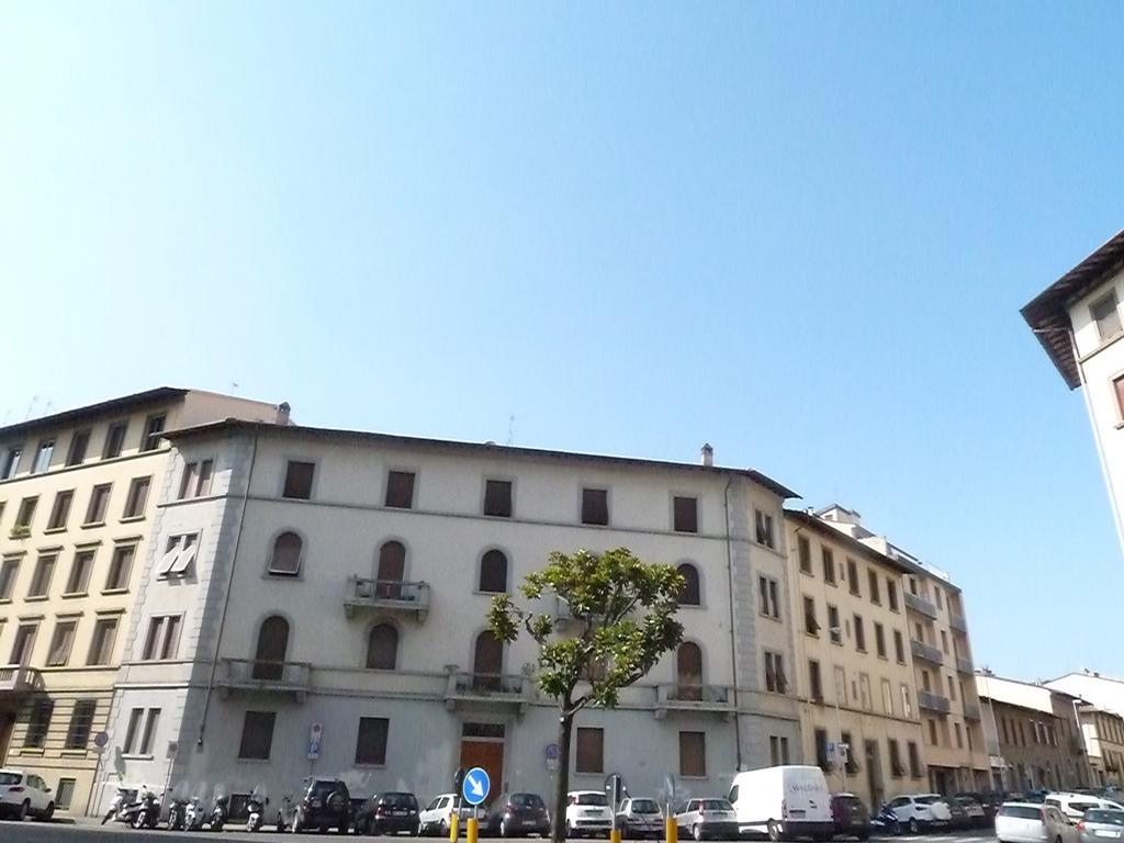 Myroom Firenze Statuto Εξωτερικό φωτογραφία