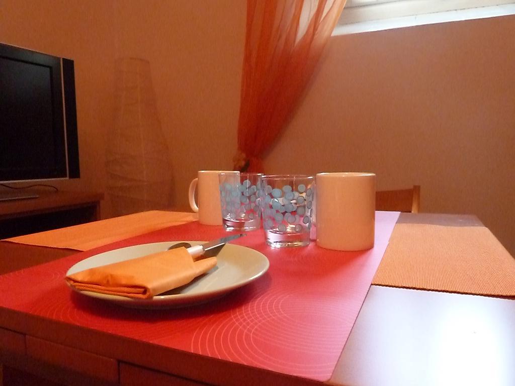 Myroom Firenze Statuto Εξωτερικό φωτογραφία