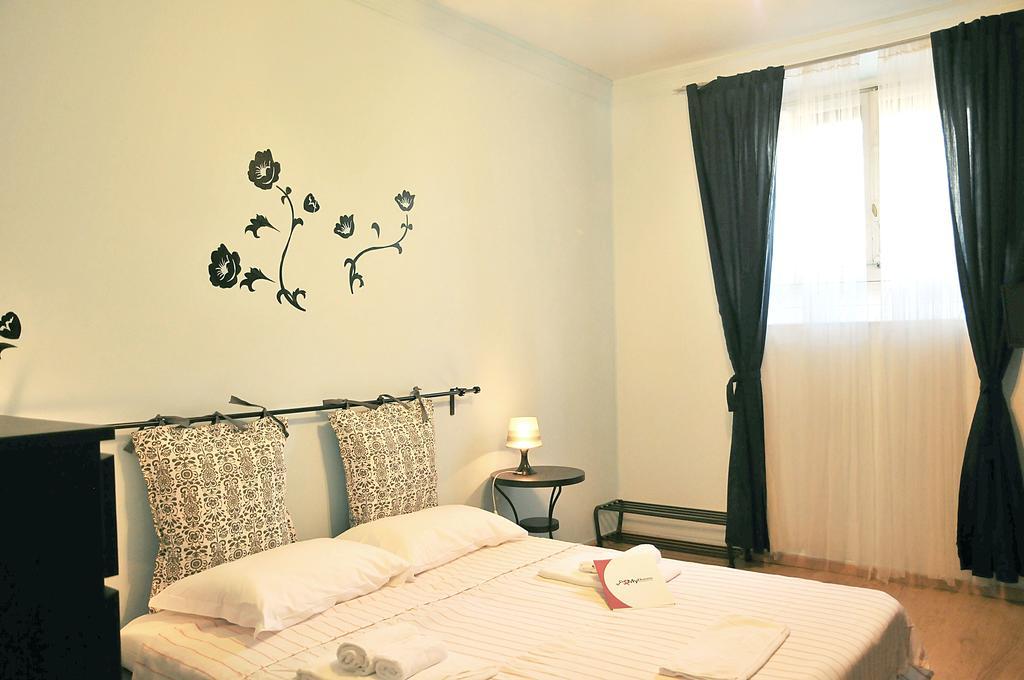 Myroom Firenze Statuto Εξωτερικό φωτογραφία