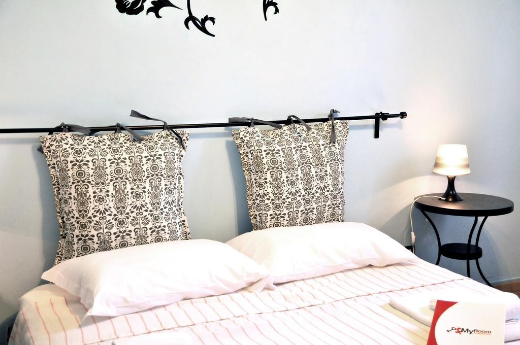 Myroom Firenze Statuto Εξωτερικό φωτογραφία