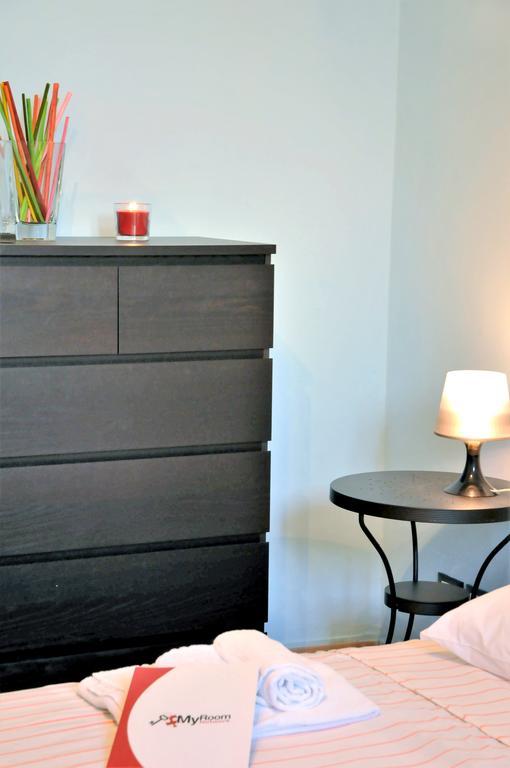Myroom Firenze Statuto Εξωτερικό φωτογραφία