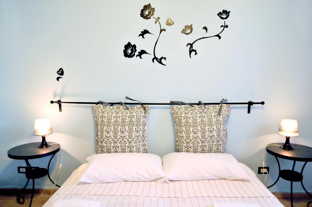 Myroom Firenze Statuto Εξωτερικό φωτογραφία