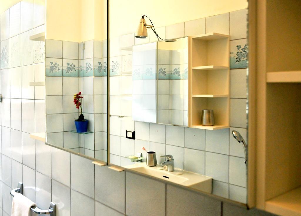 Myroom Firenze Statuto Εξωτερικό φωτογραφία