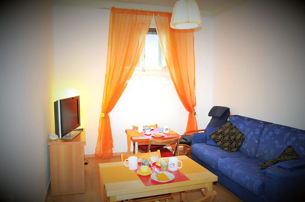 Myroom Firenze Statuto Εξωτερικό φωτογραφία