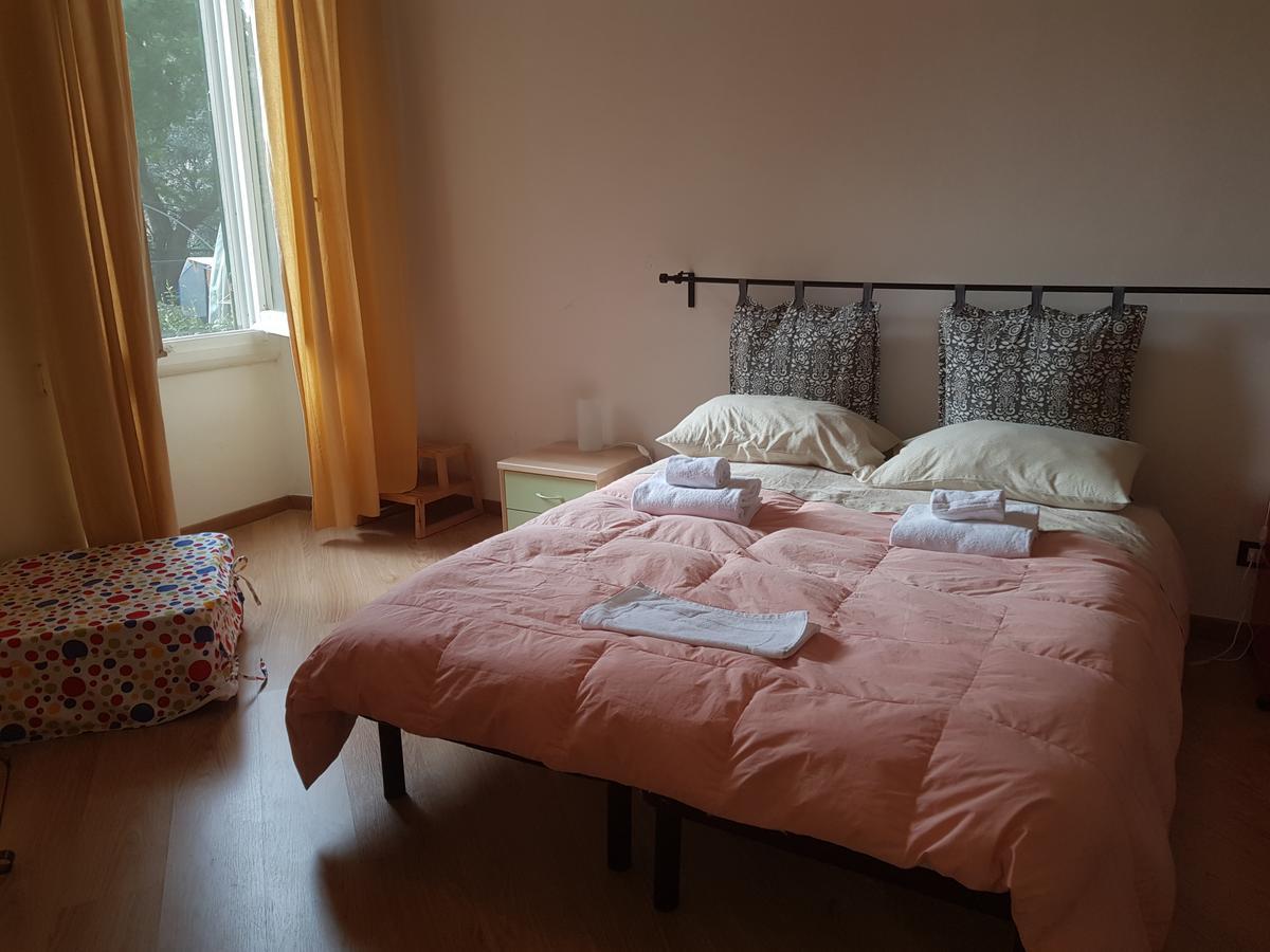 Myroom Firenze Statuto Εξωτερικό φωτογραφία